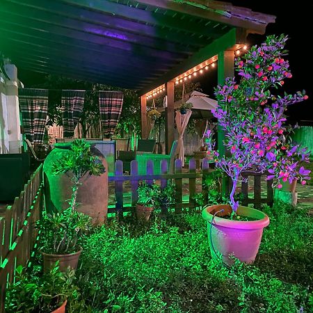 Casa Rural El Miajon Villa El Campo  Eksteriør billede