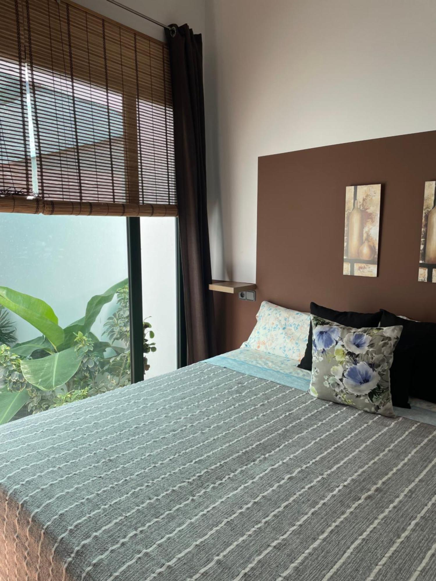Casa Rural El Miajon Villa El Campo  Eksteriør billede